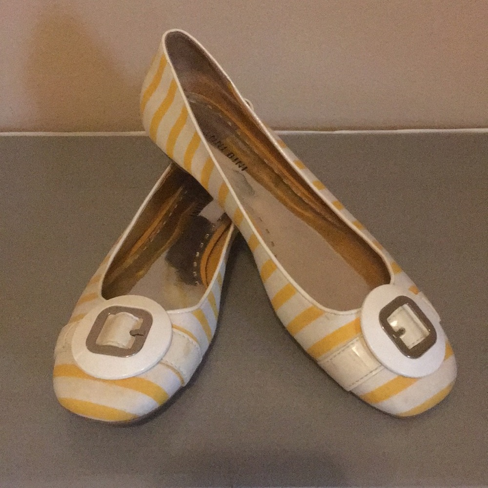 Gianni Bini Celebrity flats